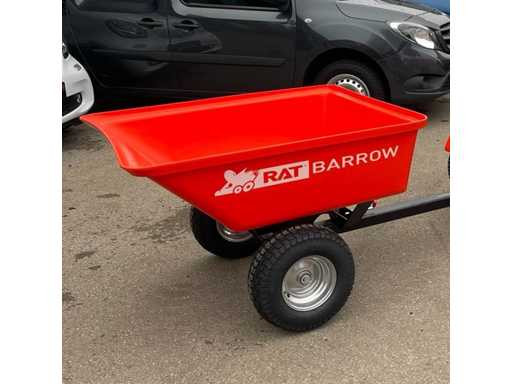 Small Tractor & Quad Trailer - 2023 - Other Trailers