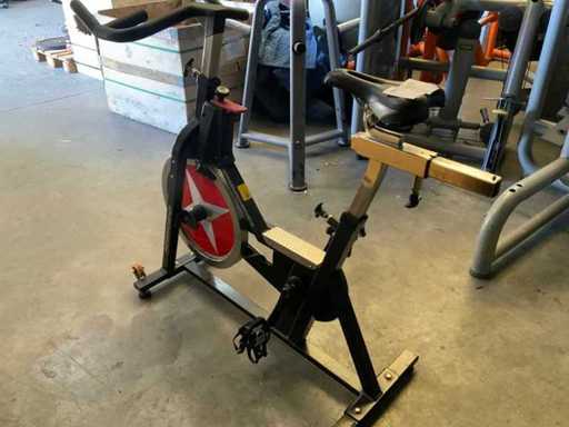 Schwinn ic elite indoorcycle Spinningbike