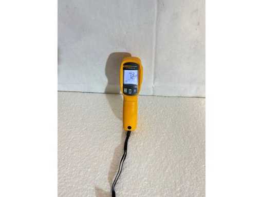 Fluke 62 MAX Infrared Thermometer Optics -30 - +500 °C
