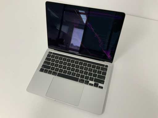 Apple A2251 13-calowy laptop MacBook Pro MWP72N/A