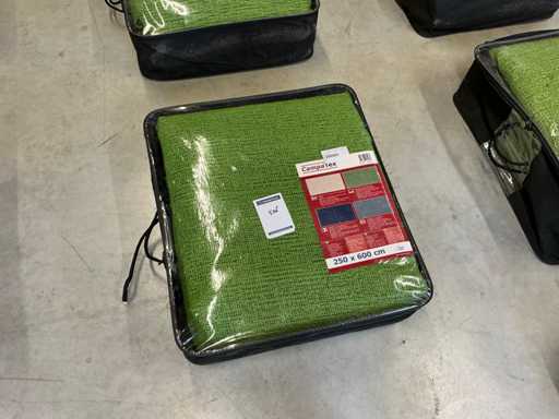 Tapis de tente Campatex