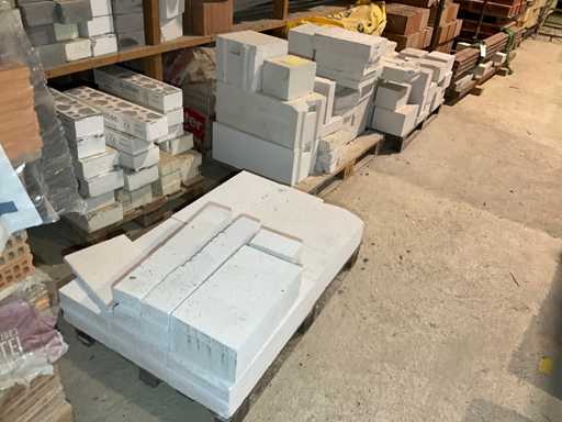 Ytong Post Aerated Concrete