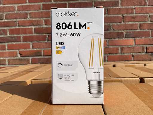 Sorgente luminosa a LED - Sorgenti luminose (1458x)