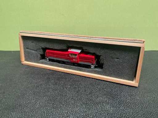 Train miniature Marklin 37641 HO