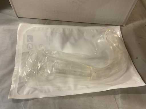 Verathon GVL 4 Stat Glidescope (40x)