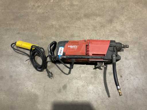 Hilti DD 250 Boormachine