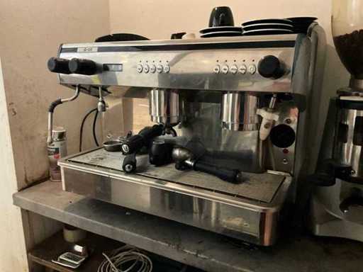 Expobar G-10 Koffiemachine