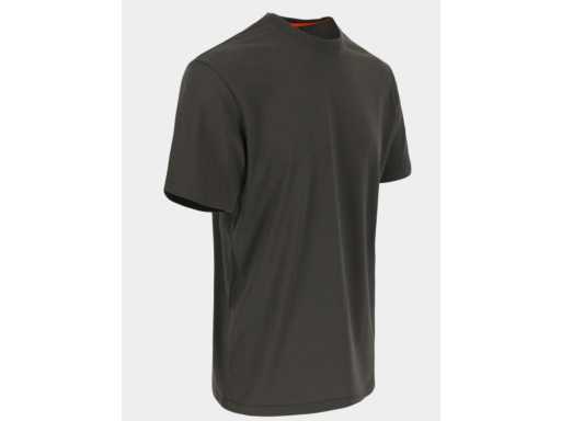 1 x Argo T-shirt; grijs; maat S