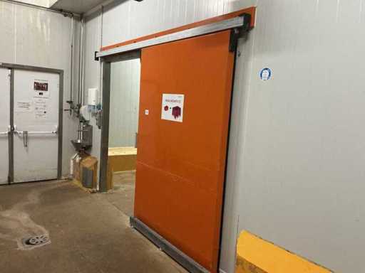FERMOD Sliding Door