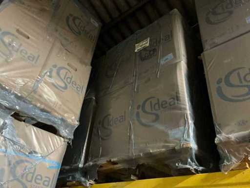 Toaletă IdealStandard Connect (12x)