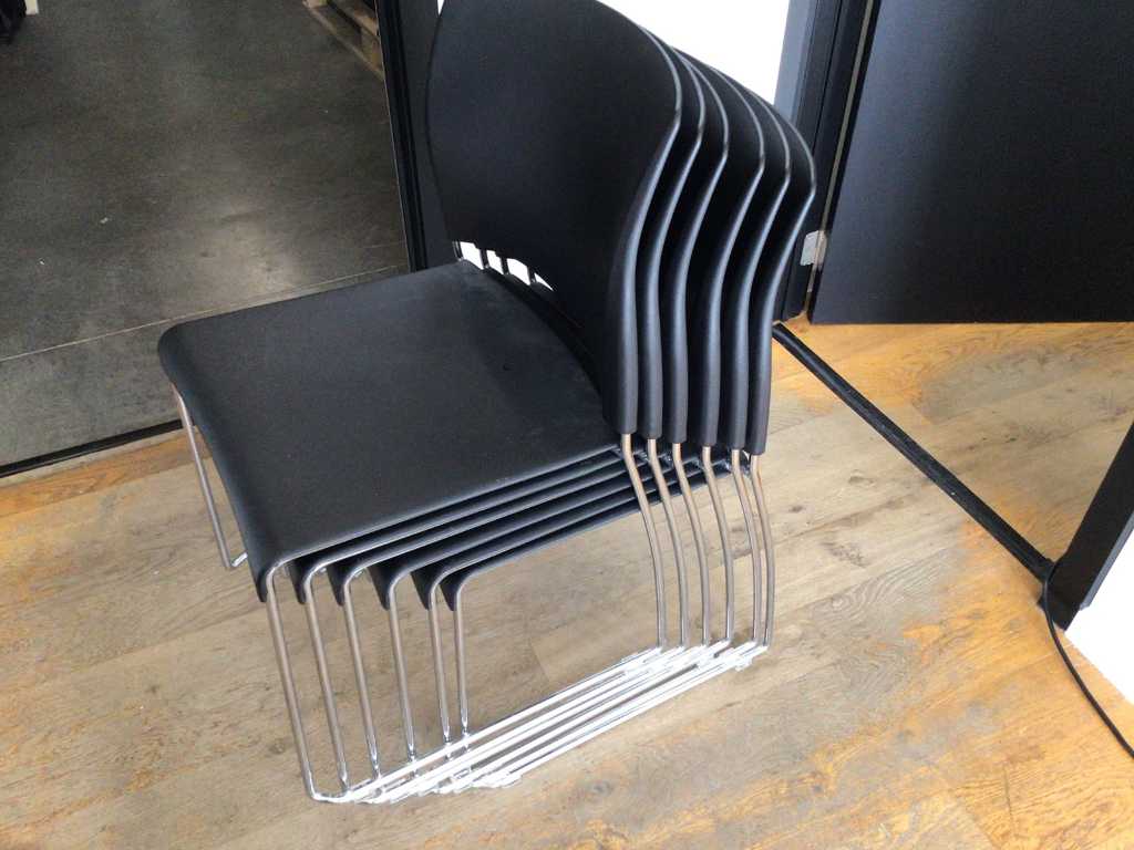 Sling - Chair - Dining Chair