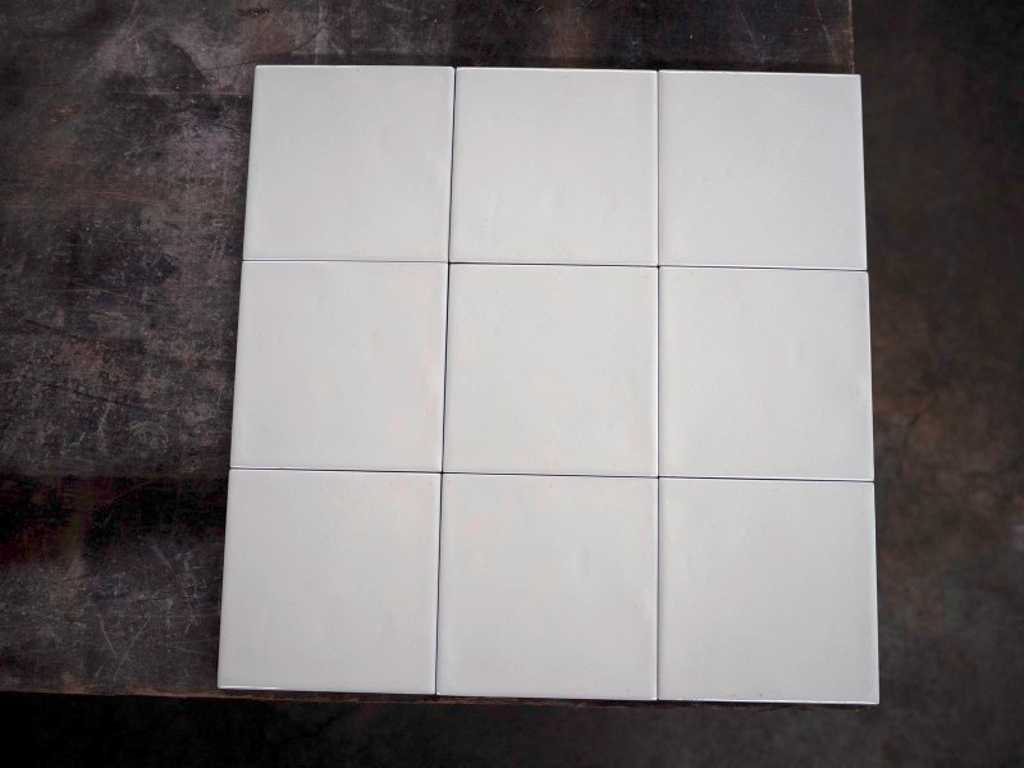 Ceramic tiles 42m²
