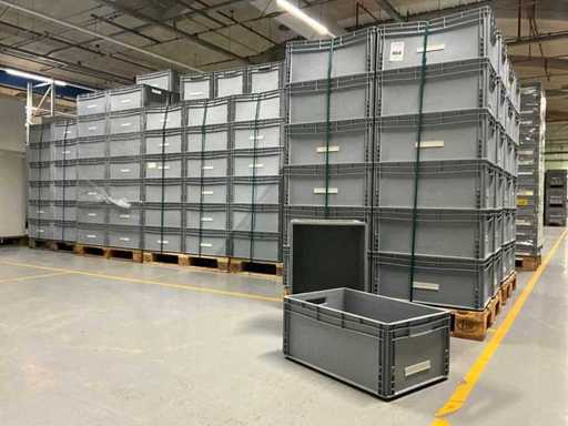 Magazinbehälter (132x)