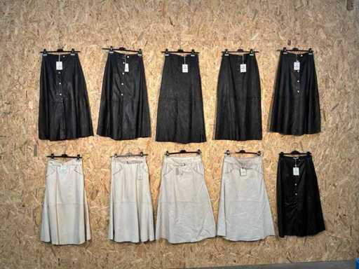 Goose-craft - Rokken (10x)