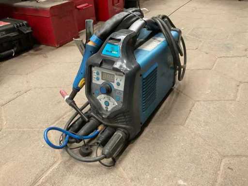 Soudeur TIG Soldatech TL200P