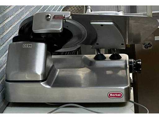 Berkel - 834 - Cutting machine