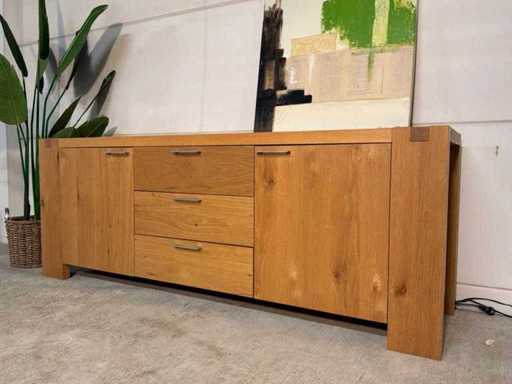 Credenza Viennase