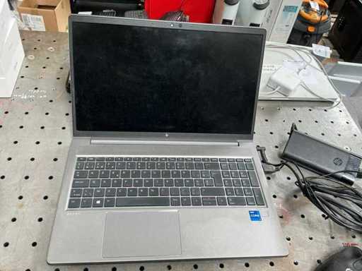 HP ZBook Power 15,6 pouces G8 Laptop