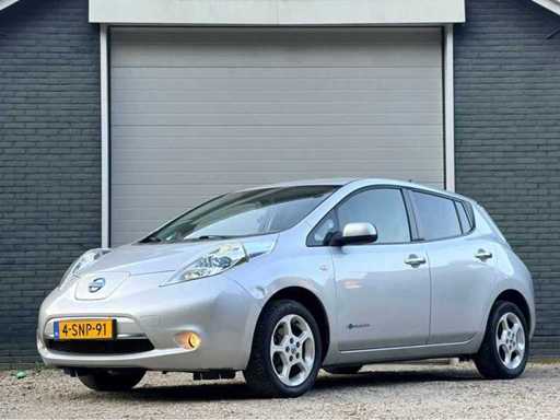 Nissan LEAF 2013 Base 24 kWh Auto Passeggeri