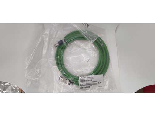 B&R - X67CA0E41.0050 - Câble (4x)