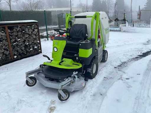 2024 Grillo FD500 Riding-on Maaier