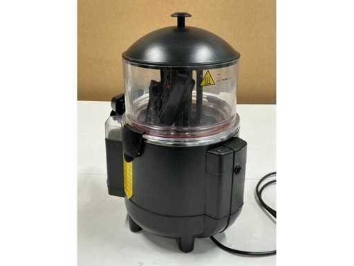 Hendi 27412 Chocolademelk Dispenser