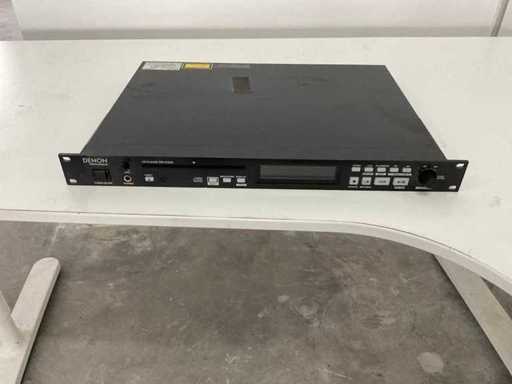 Denon DN-C620 CD-speler Denon DN-C620