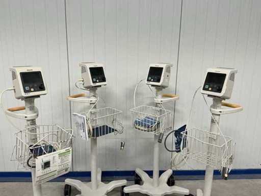 Philips - Suresigns vs2 - Blood pressure monitor