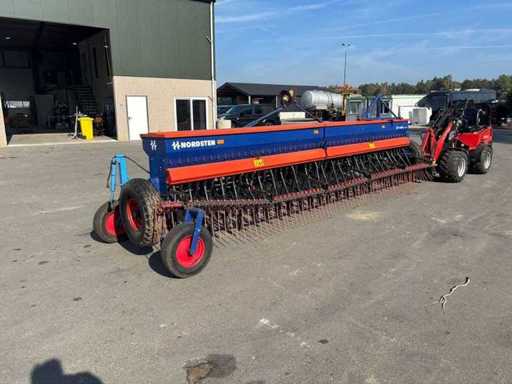 Nordsten - CLF600MX - Seeder
