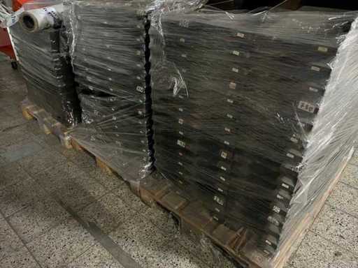 Cestini di stoccaggio