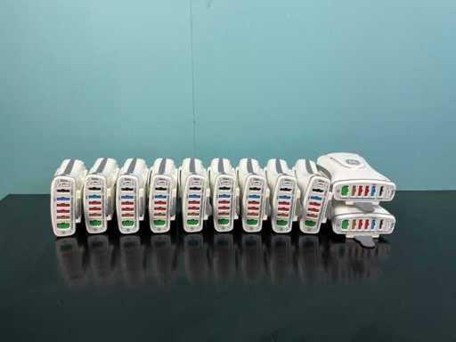 GE - Ref 2016793-003 - Patient Data Module (11x)