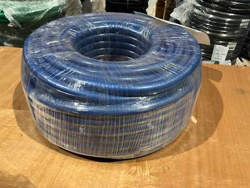 Maxuflex Silverblue Air Hose (3x)