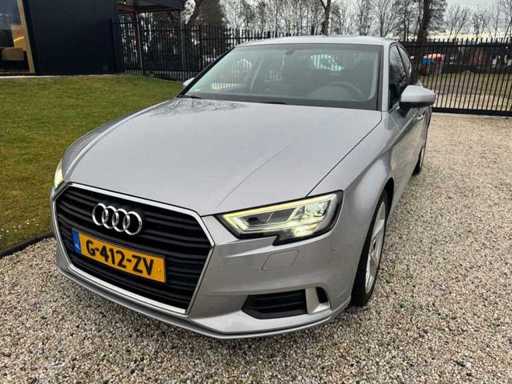 Audi - Limuzyna A3 - 35 TFSI Advance - G-412-ZV - 2020