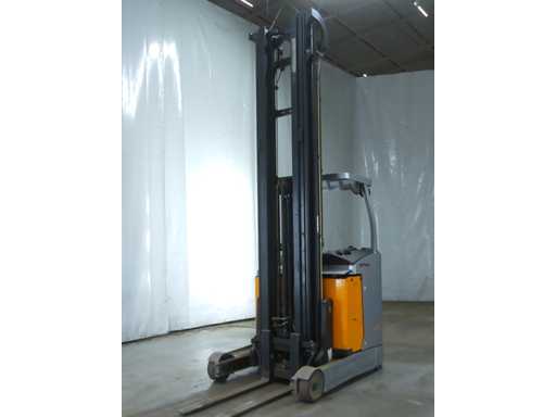 STILL FM-X14 Reach Truck