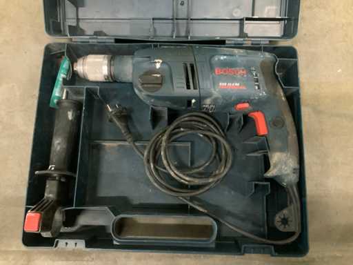 Bosch GSB 22-2 RE Bohrer