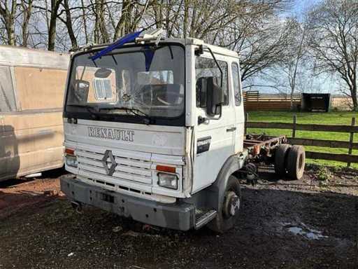 Renault Midliner Vrachtwagen