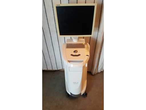 SIRONA Dental - CEREC AC Connect D3492 Model 6431519 - Tandscanner - 2016