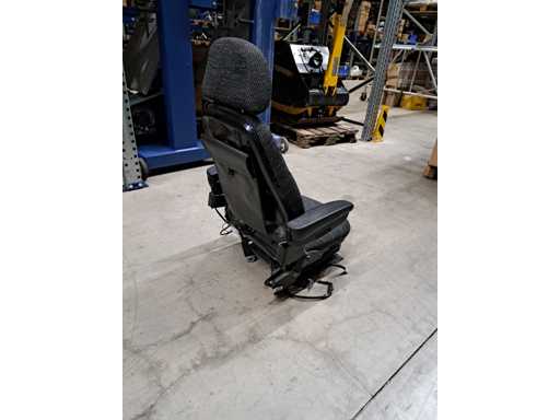 HYUNDAI Bouwmachinezetel 