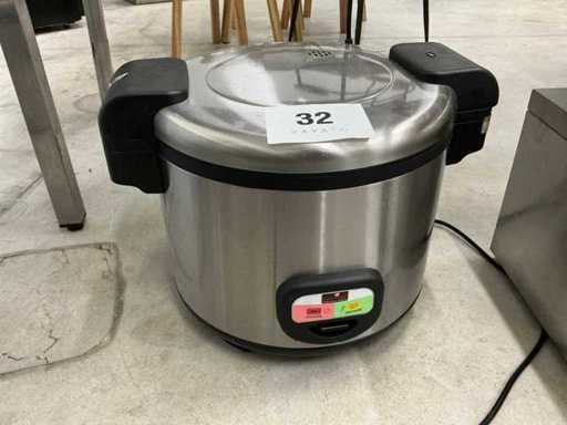 Caterchef 688085 Rijstkoker