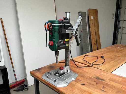 22 Parkside PTBMOD 710 B2 Kolomboormachine