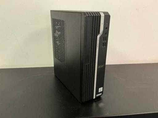 Acer Veriton X2670G Desktop