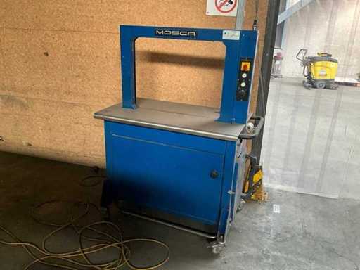 2003 Mosca RO-M-P4 Omsnoeringsmachine