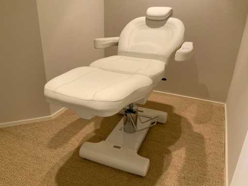 Reeve Behandlungsstuhl
