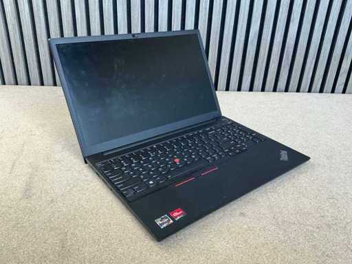 Laptop - LENOVO - 20YG0047MH