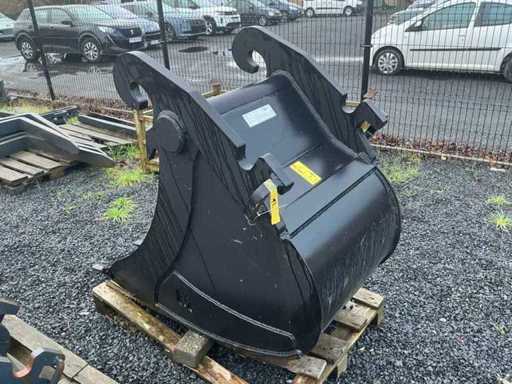 Retroescavatrice Magsi CW 30 2020 Godet