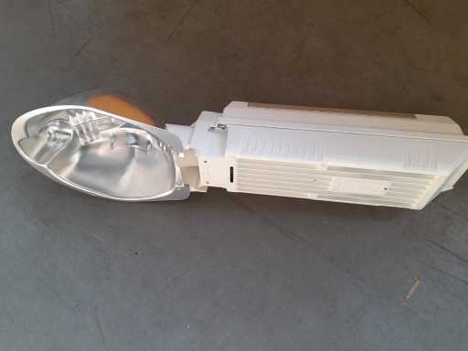 Hortilux Belichtingsarmaturen + reflectoren