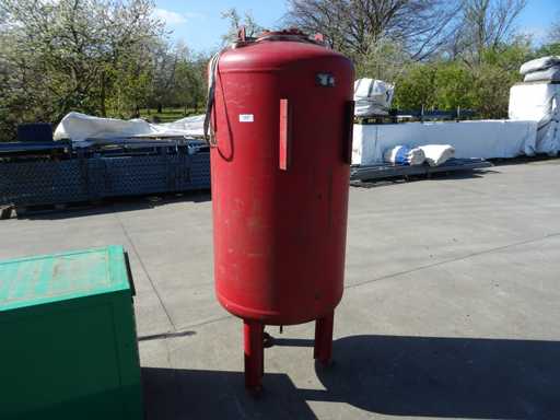 Flexcon - 1994 - KPR - Carro armato 600L