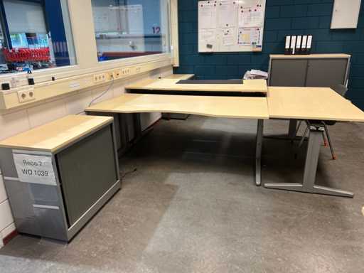 Otros inventarios de oficinas