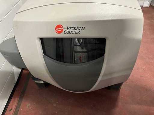 BECKMAN COULTER - FC500 - Citometro a flusso