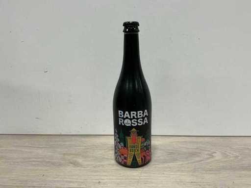 BARBA ROSSA Beer (96x)